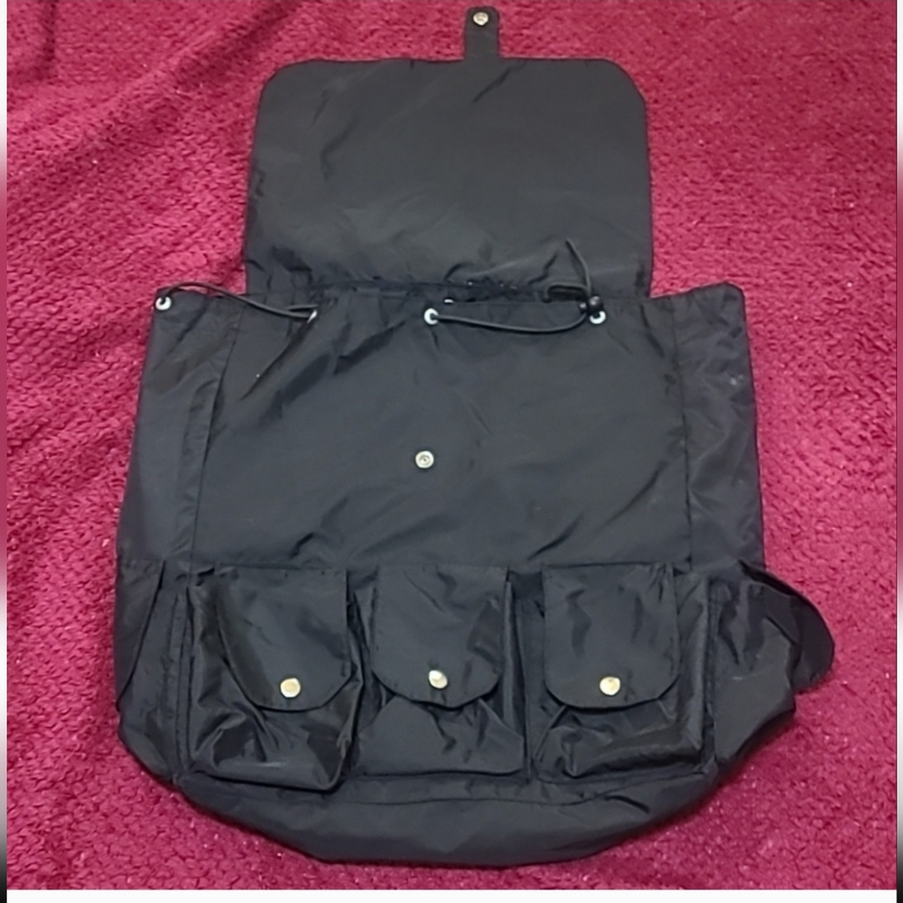 backpack